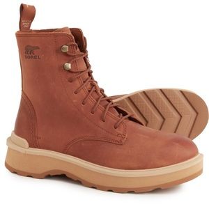 Sorel Hi-Line Lace Boot